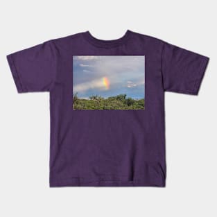 Bifrost Portal Kids T-Shirt